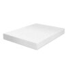 Full size 10-inch Thick Memory Foam Mattress – Medium Firm