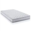 California King 6-inch Thick Innerspring Mattress with Quilted Cover – Medium Firm