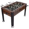 54 Inch Indoor Competition Game Soccer Table