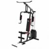 Multifunction Cross Trainer Workout Machine