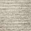 7′ X 9′  Wool Grey Area Rug