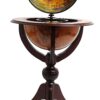 26″ X 26″ X 45″ Globe Bar  3 Legs