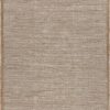 8′ X 10′ Tan Hand Loomed Area Rug