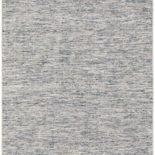 9′ X 13′ Blue Wool Hand Loomed Handmade Area Rug