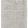 5′ X 8′ Ivory Gray And Tan Abstract Hand Woven Area Rug