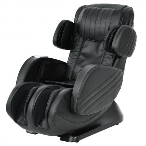 Soothe 07 – Massage Chair Recliner with SL Track Zero Gravity